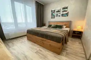 Симбирские апартаменты, Ульяновск
