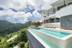 Villa Karpe Diem, Чавенг Ной