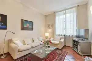 Arsenale Art Apartment, Турин