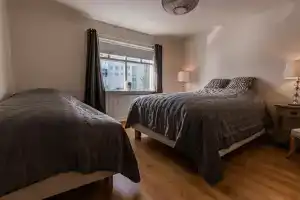 Central Apartment, Сельфосс