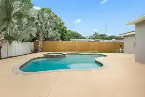 3br House in Tampa by Tom Well Ig - 3220, Тампа