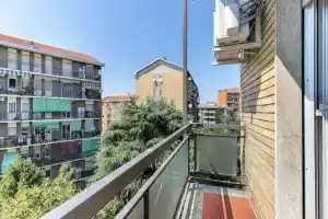 Alessia's Flat- Milano 3, Милан