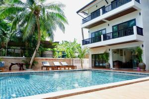 Aiya Resort Koh-Tao, Остров Ко Тао