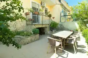 Casa vacanza La Picciotta, Алецио