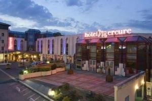 Отель «ibis Rouen Centre Champ de Mars»