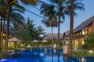 Отель «Ayana Sea», Ваддува