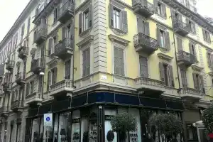 Apartments Chic Torino Centro, Турин