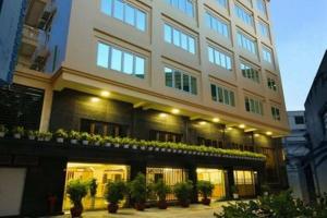 Trang Thanh Luxury Apartment, Хайфон