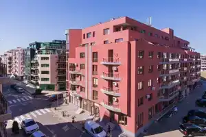 Sea Breeze Pomorie, Поморие