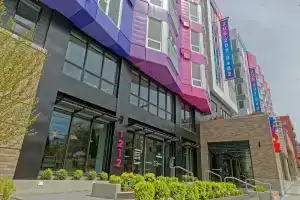 Domicile Suites at Chroma Slu, Сиэтл