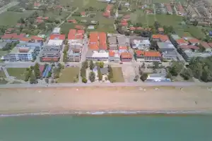 Zennova Aelia Apartments 6, Неа-Плайя
