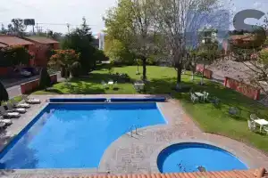 Tranqulidad y Seguridad EN Avenida Principal, Керетаро