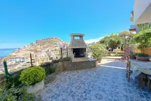 Appartamenti vista castello, Кастельсардо