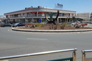 Low Cost Rooms Las Llaves 4, Плайя дель Инглес