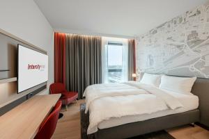 Intercityhotel Paderborn, Падерборн