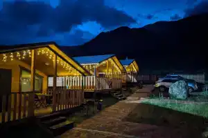 Гостевой дом «Золото Архыза», Архыз