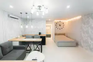 Апартаменты «Гнёздышко #123», Чебоксары