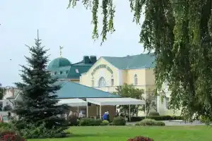 Дом паломника, Дивеево
