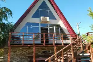 База отдыха «Seventh Heaven», Оренбург