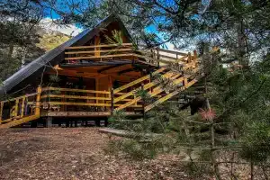 Гостевой дом «ForRest», Терскол