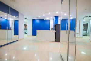 Хостел «Стрелка»