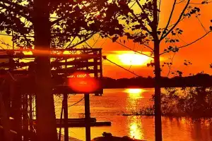 База отдыха «ФамилиЯ», Ступино