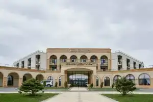 Сарыкум By Cronwell Hotel & Spa, Тюбе