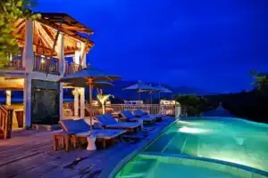 Aana Resort & Spa, Остров Чанг