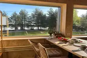 Гостиницы