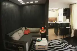 Simple Flat, Минск