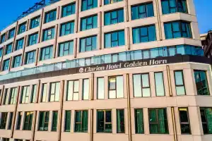 Clarion Hotel Golden Horn, Стамбул