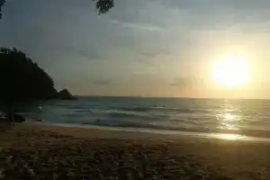 Layan Beach Resort & SPA Village, Лаян-Бич