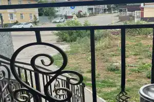 Дом для гостей, Сергач