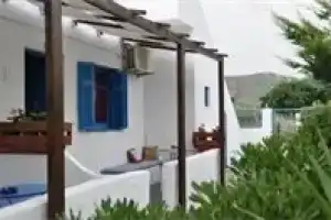 Апарт-отель «Skyros Panorama Studios», Скирос