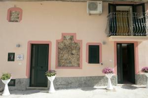 Residenza La Rosa, Тропея