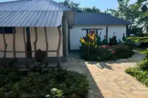 Гостиница «Добродом», Старая Станица