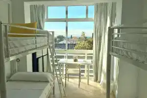 La Moraga De Poniente Málaga Hostel, Малага
