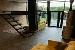 Forest__loft, Крепостная