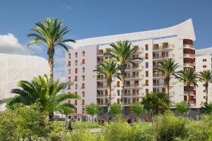 Apparteo Marseille, Марсель