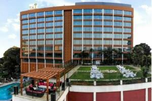 Отель «Taj Mg Road Bengaluru»