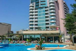 Grand Hotel Sunny Beach - All Inclusive, Солнечный Берег