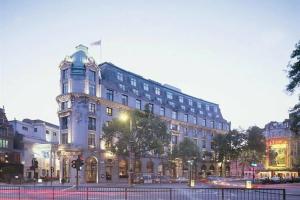 Отель «One Aldwych»