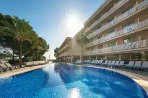 Occidental Cala Viñas, Кала-Майор