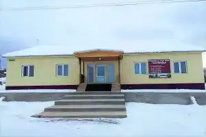 Мини-отель «Звезда», Магистральный