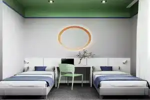 Отель «Greenfeel», Кострома