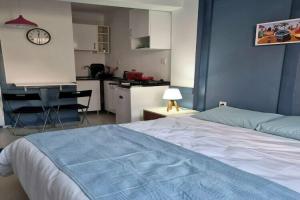 Lovely coy flat in Taksim, Стамбул