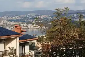 La Casa Veneta, Муджа