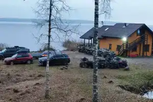 База отдыха «7 Пятниц», Барышево