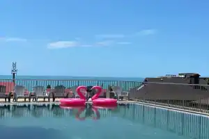 Отель «Аурия Морето»