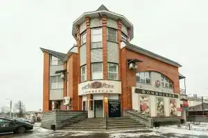 Отель «Кремлёвская»